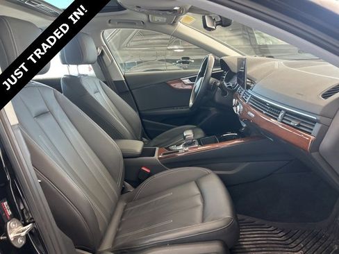 Used 2023 Audi A4 2.0T Premium w/ Convenience Package image 12