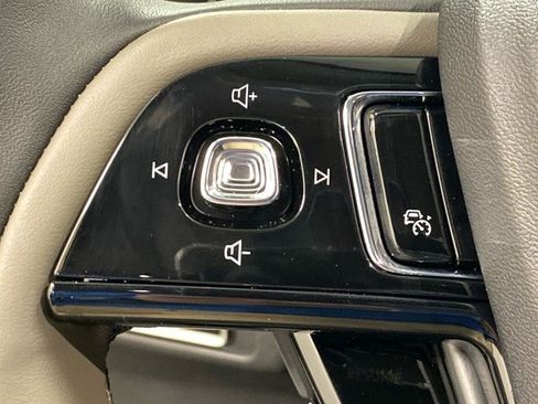 New 2025 Lincoln Corsair Reserve w/ Jet Appearance Package image 19