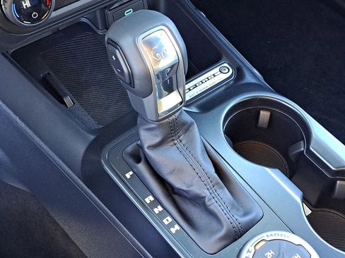 New 2025 Ford Bronco Big Bend image 17