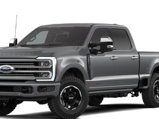 New 2026 Ford F350 Platinum w/ Platinum Plus Package video 1