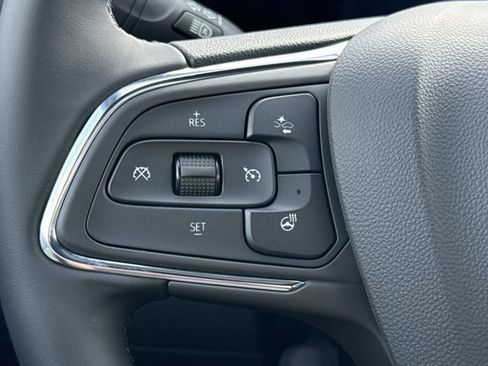New 2026 Buick Envista Preferred image 18