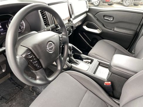 Certified 2023 Nissan Frontier SV RWD image 28