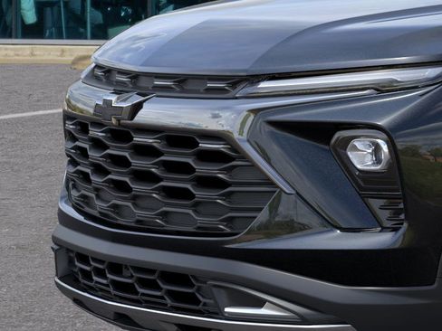 New 2026 Chevrolet TrailBlazer ACTIV w/ Convenience Package image 13