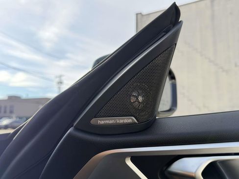 Used 2024 BMW 430i Gran Coupe xDrive w/ Premium Package image 14