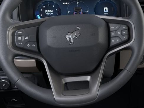 New 2026 Ford Bronco Big Bend AWD/4WD image 14