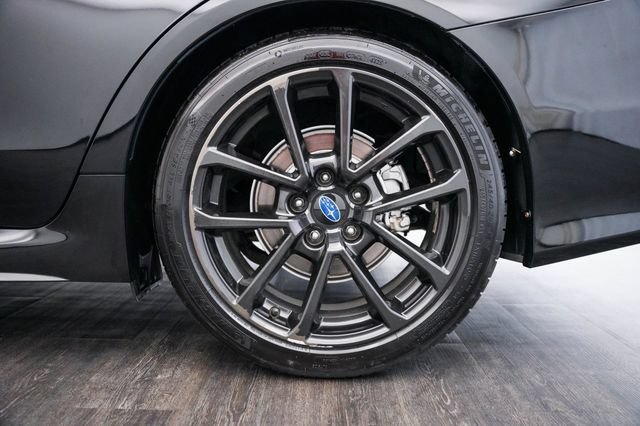 Used 2020 Subaru WRX Premium AWD/4WD image 45