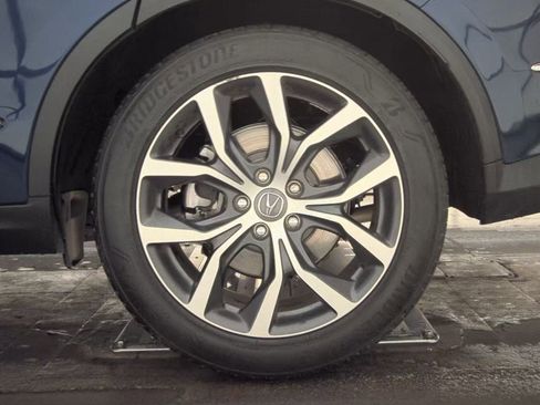 Used 2022 Acura MDX FWD w/ Technology Package image 8