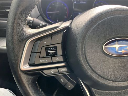 Used 2019 Subaru Outback 2.5i Premium image 23