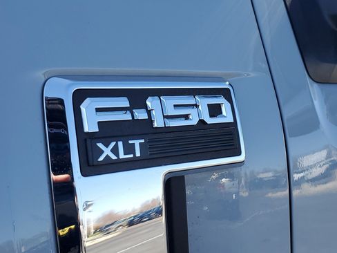 New 2026 Ford F150 XLT w/ Equipment Group 302A MID image 6