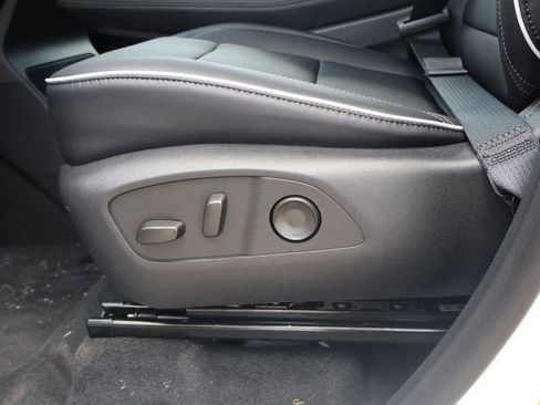 New 2026 Buick Enclave Preferred FWD image 37