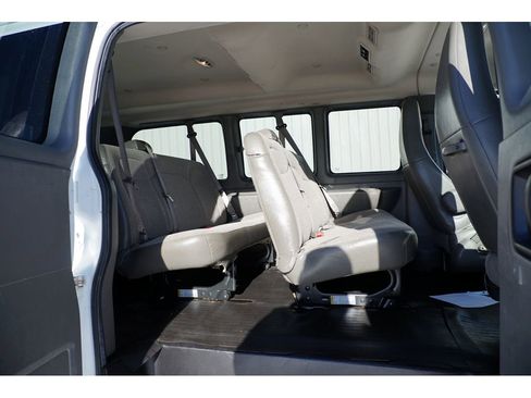 Used 2017 Chevrolet Express 2500 LS image 12