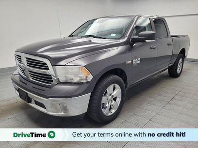 Used 2019 RAM 1500 Big Horn