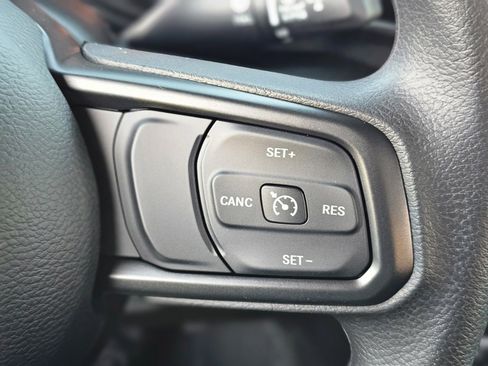 New 2026 Jeep Wrangler Sport image 17