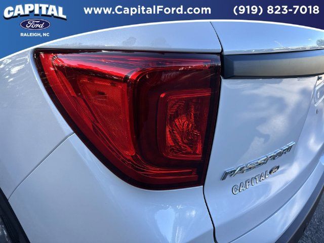 Used 2023 Honda Passport EX-L image 15