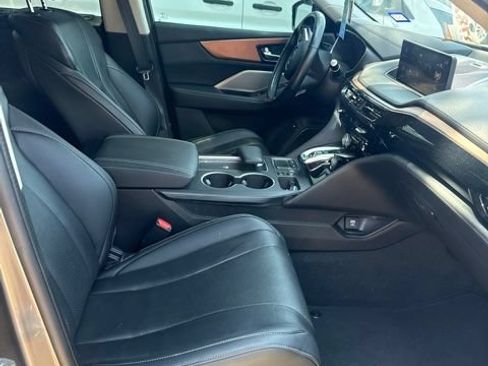 Used 2022 Acura MDX FWD w/ Technology Package image 6
