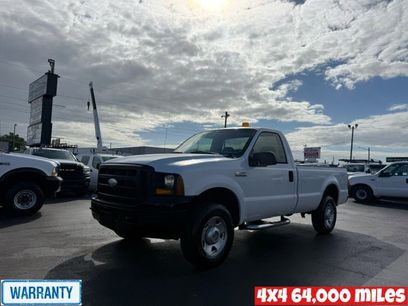 Used 2006 Ford F250 XL