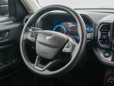 Used 2024 Ford Bronco Sport Big Bend image 15