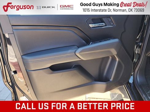 New 2026 GMC Canyon Elevation w/ Convenience Package AWD/4WD image 15