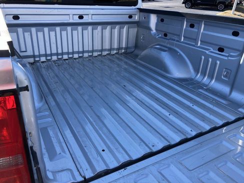 Used 2017 Chevrolet Colorado Z71 image 27