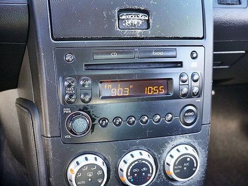 Used 2006 Nissan 350Z Base 2dr Coupe w/ (N93) Cargo Convenience Pkg image 24