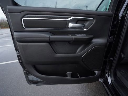 New 2026 RAM 1500 Big Horn image 17