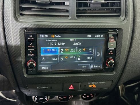 Used 2024 Mitsubishi Outlander Sport 2.0 S image 6