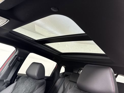 New 2025 Acura ADX A-Spec image 18