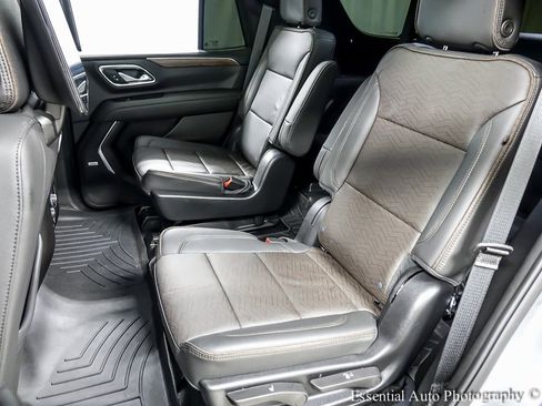 Certified 2024 Chevrolet Tahoe High Country w/ Advanced Technology Package image 11