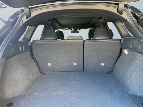 Used 2023 INFINITI QX50 Sport image 16