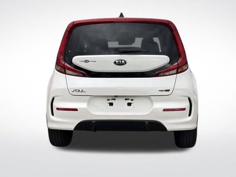 Used 2021 Kia Soul GT-Line image 20