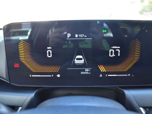 Used 2025 Kia K4 FWD image 43