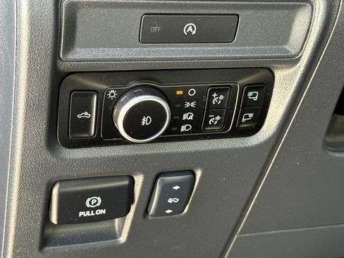 Used 2025 Ford F150 Lariat w/ FX4 Off-Road Package AWD/4WD image 22