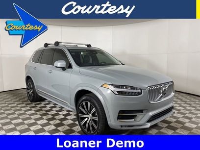 New 2025 Volvo XC90 B6 Core w/ Protection Package Premier