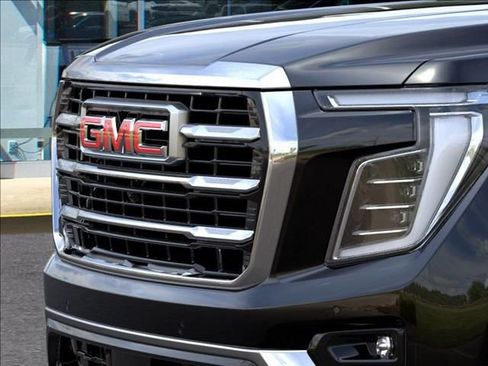 New 2026 GMC Yukon XL Elevation image 13