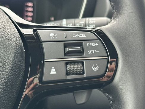 New 2026 Honda Pilot EX-L image 27