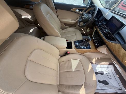 Used 2012 Audi A6 2.0T Premium Plus image 14