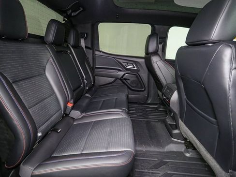 Used 2024 Chevrolet Silverado EV RST image 18