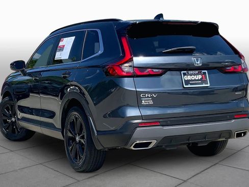 Used 2023 Honda CR-V Sport Touring image 12