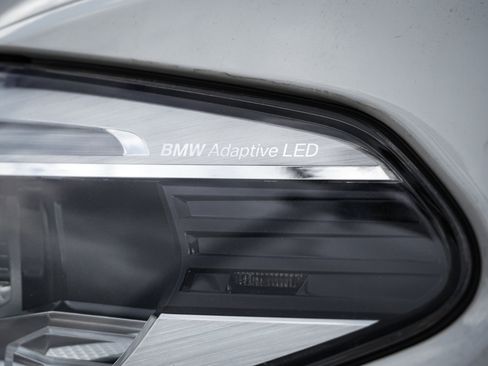 Used 2020 BMW M5 w/ Executive Package AWD/4WD image 35