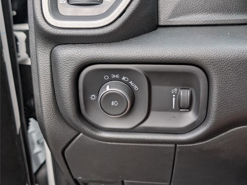 New 2026 RAM 5500 Tradesman w/ Chrome Appearance Group image 14