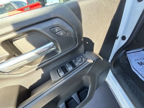 New 2026 Chevrolet Silverado 2500 Custom w/ Custom Value Package AWD/4WD image 19