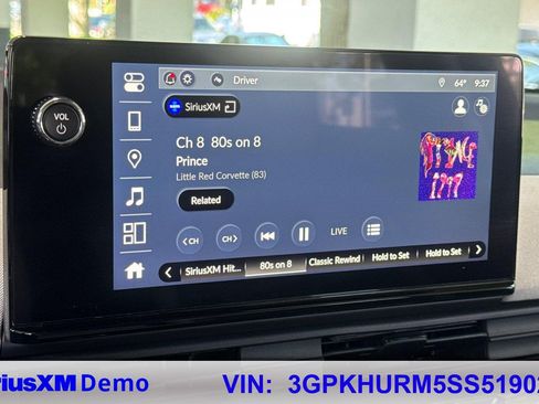 Used 2025 Honda Prologue Eco image 37