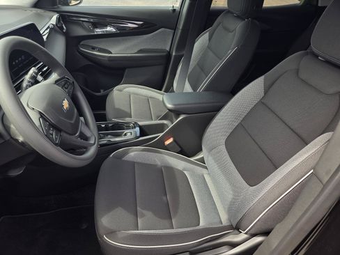 New 2026 Chevrolet TrailBlazer LT FWD image 17