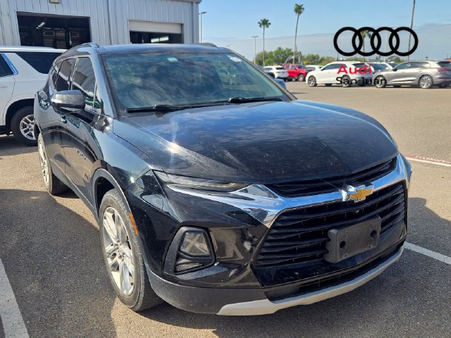 Used 2020 Chevrolet Blazer LT w/ Sound & Technology Package FWD 360° Tour