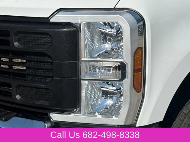Used 2024 Ford F250 XL w/ XL Chrome Package AWD/4WD image 4