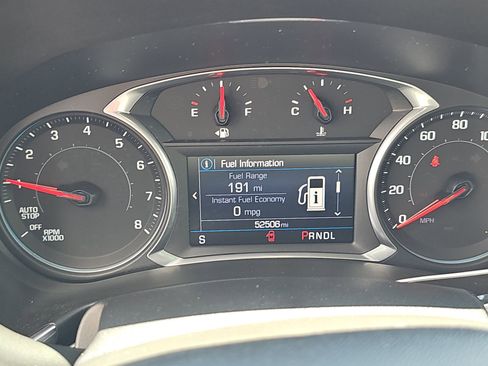 Used 2019 Chevrolet Equinox LT FWD image 11