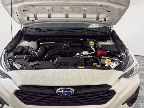Certified 2024 Subaru Impreza 2.0i w/ Popular Package #1A AWD/4WD image 8