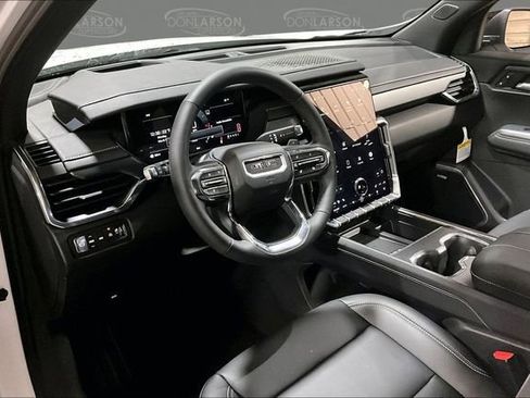 New 2026 GMC Acadia Elevation w/ Black Edition AWD/4WD image 9