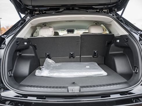 New 2025 Honda Prologue EX image 9