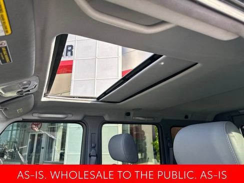Used 2004 Mercedes-Benz G 500 image 25